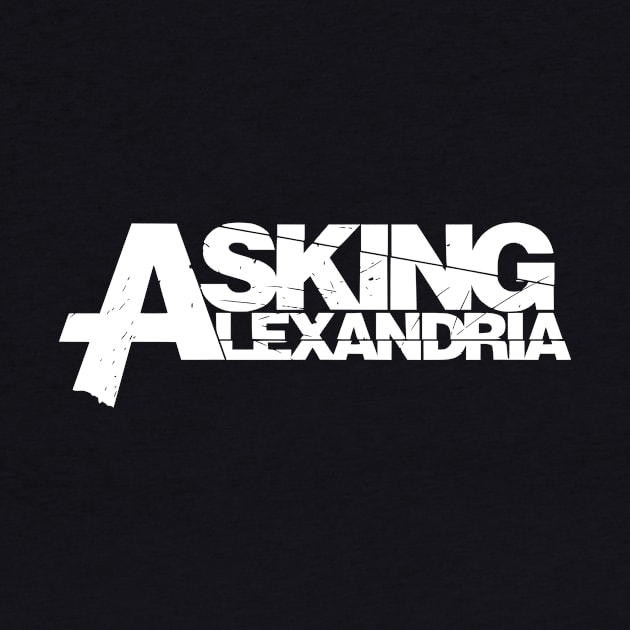 Asking Alexandria by chloewilder.xyz